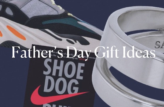 Our 5 picks for Father's Day gifts; so you don't have to