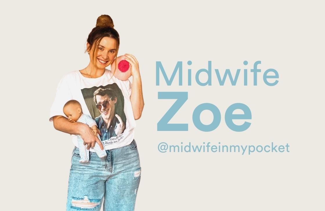 Ask The Midwife - Q&A With Zoe