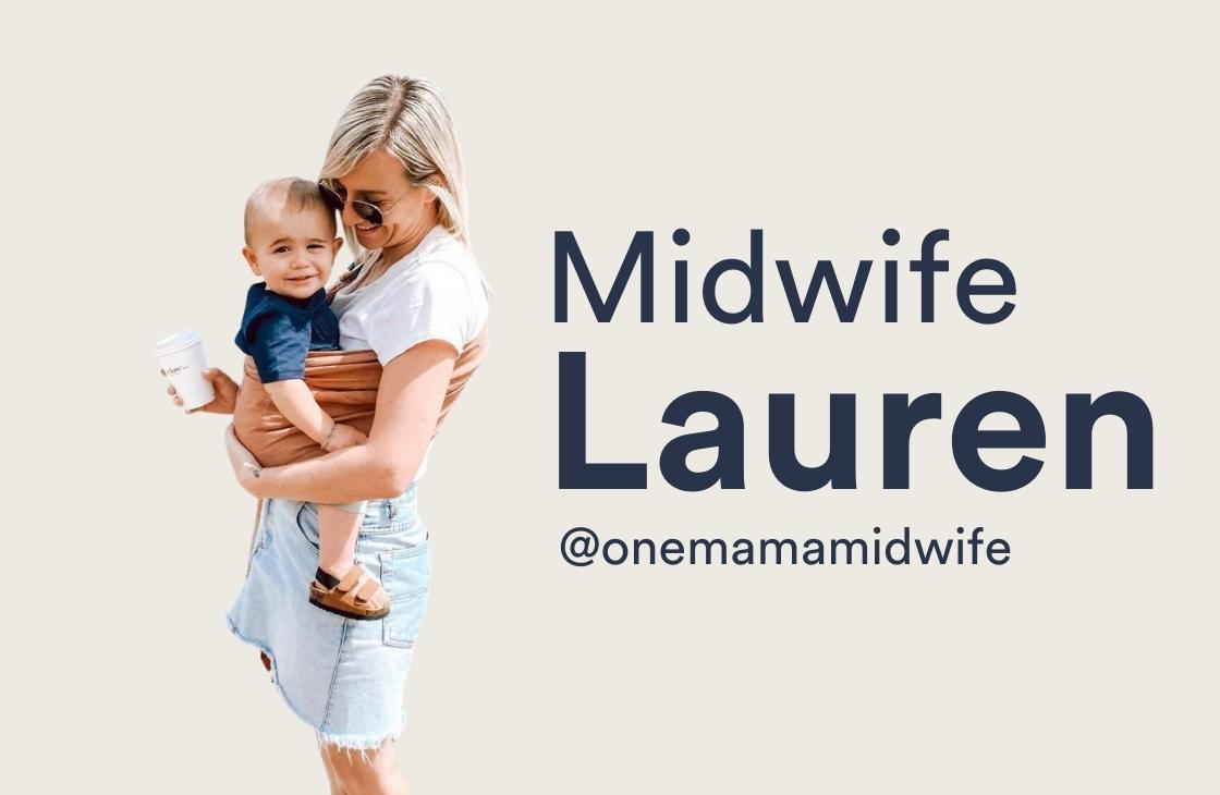 Ask The Midwife - Q&A With Lauren